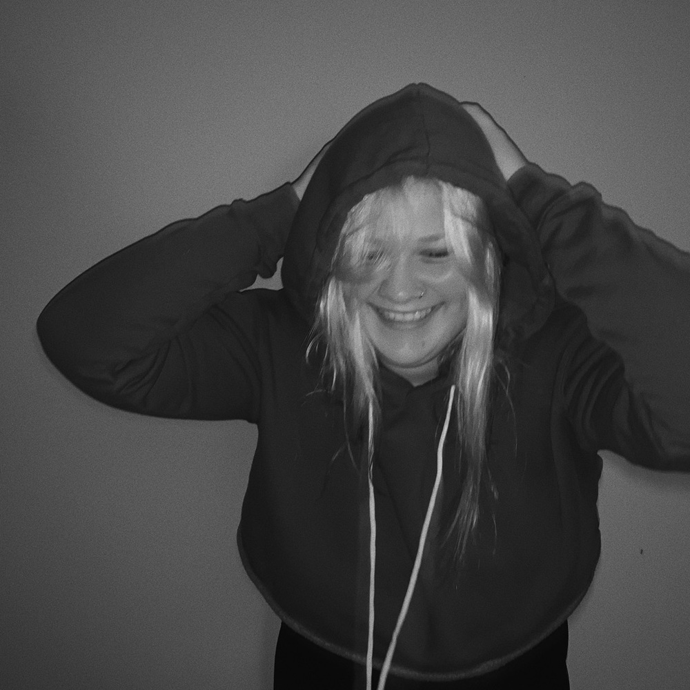 Meet your Posher, Kat